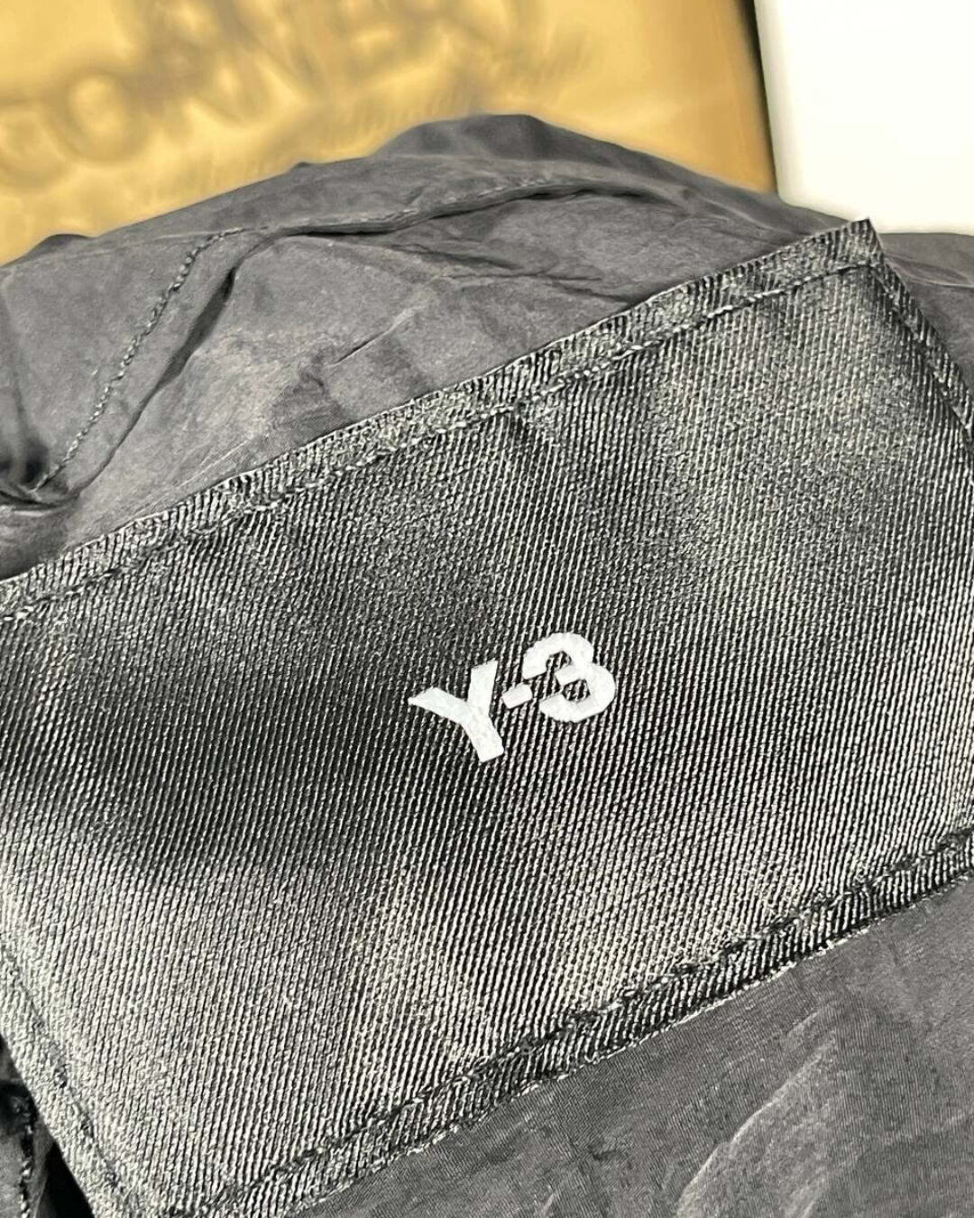 Сумка Y-3