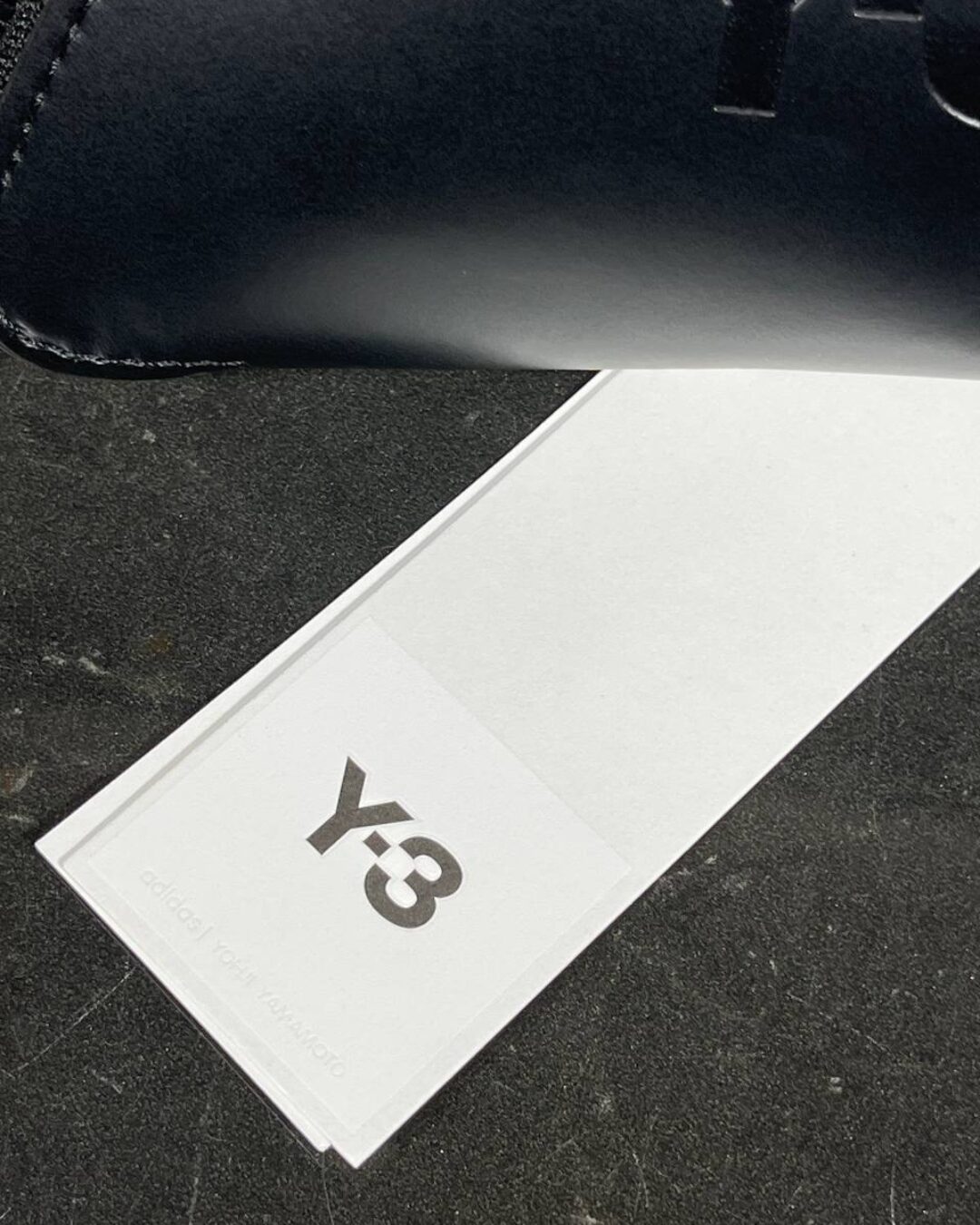 Сумка Y-3