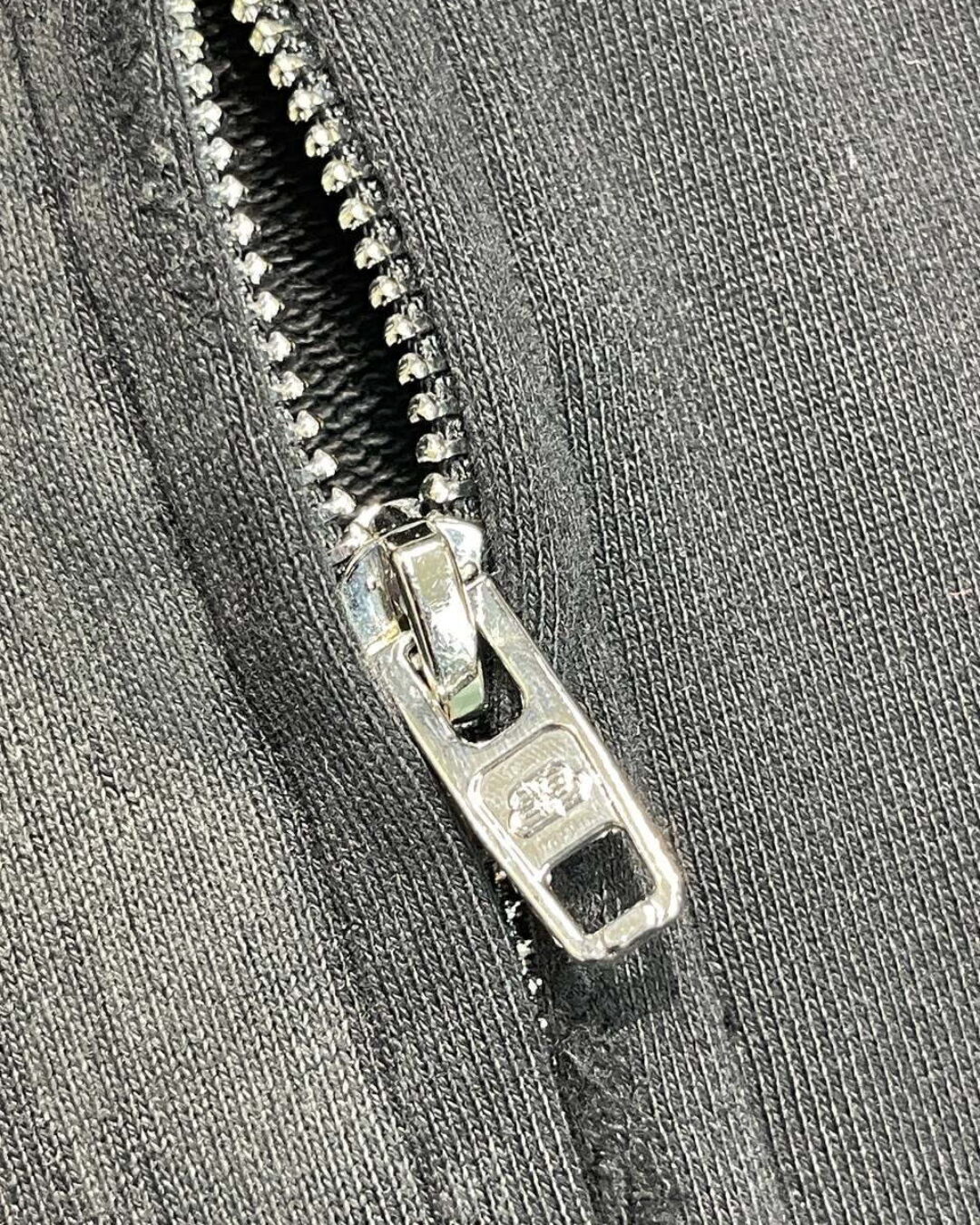 Zip-Худи Balenciaga — фото 5