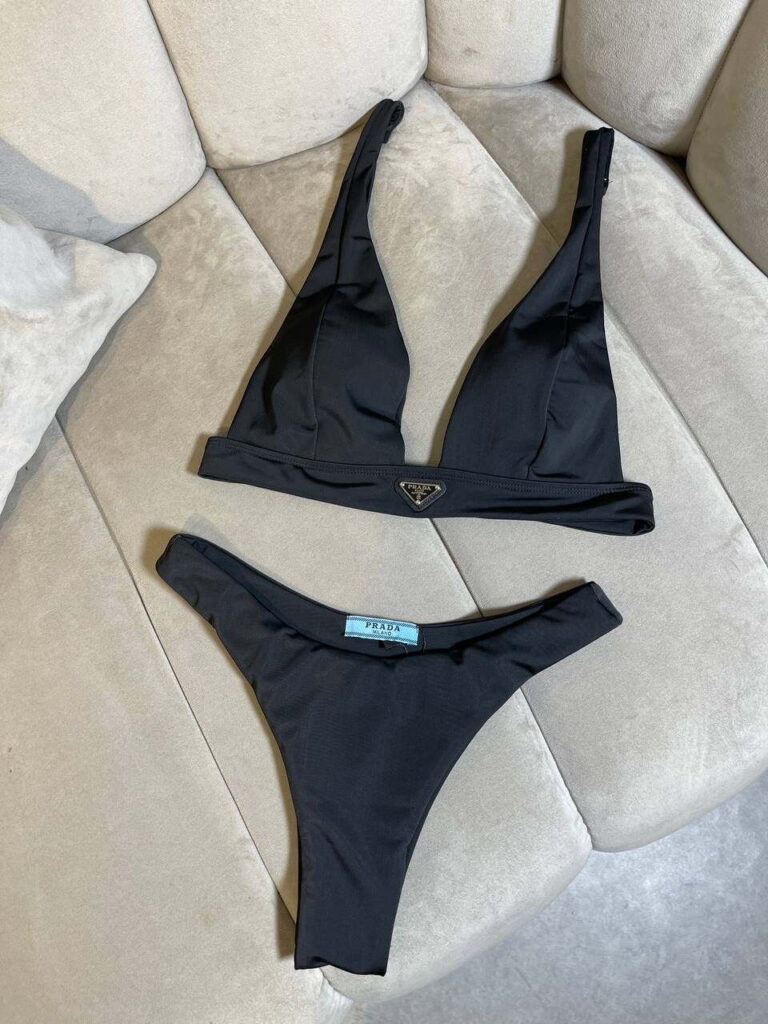 Комплект Белья Prada (купальник)