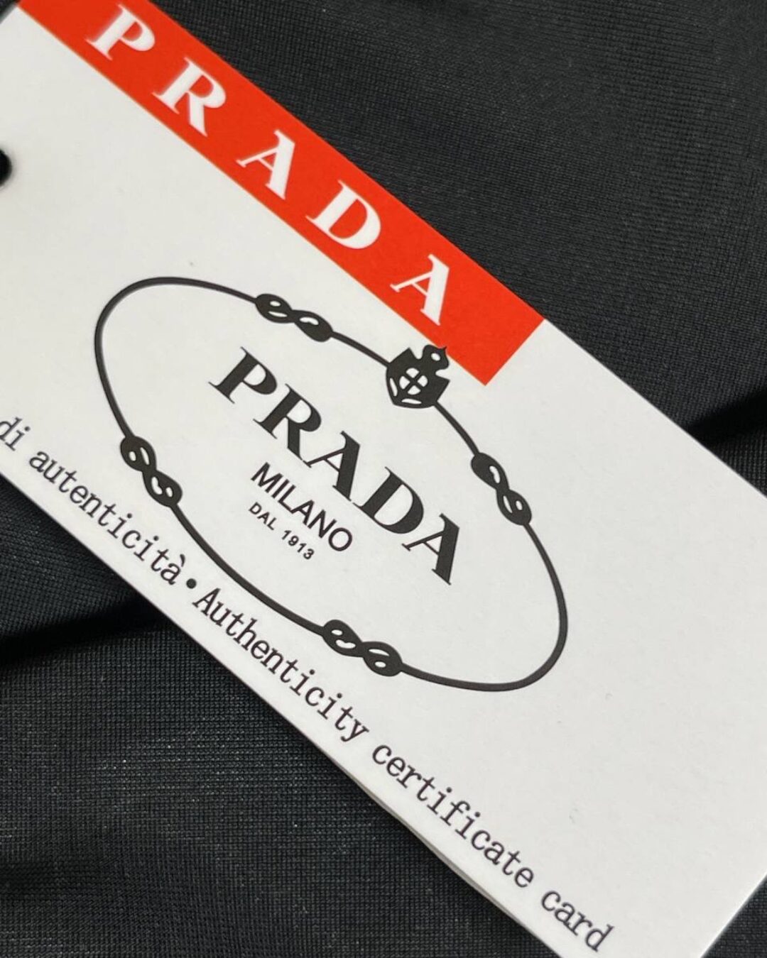 Комплект Белья Prada (купальник)