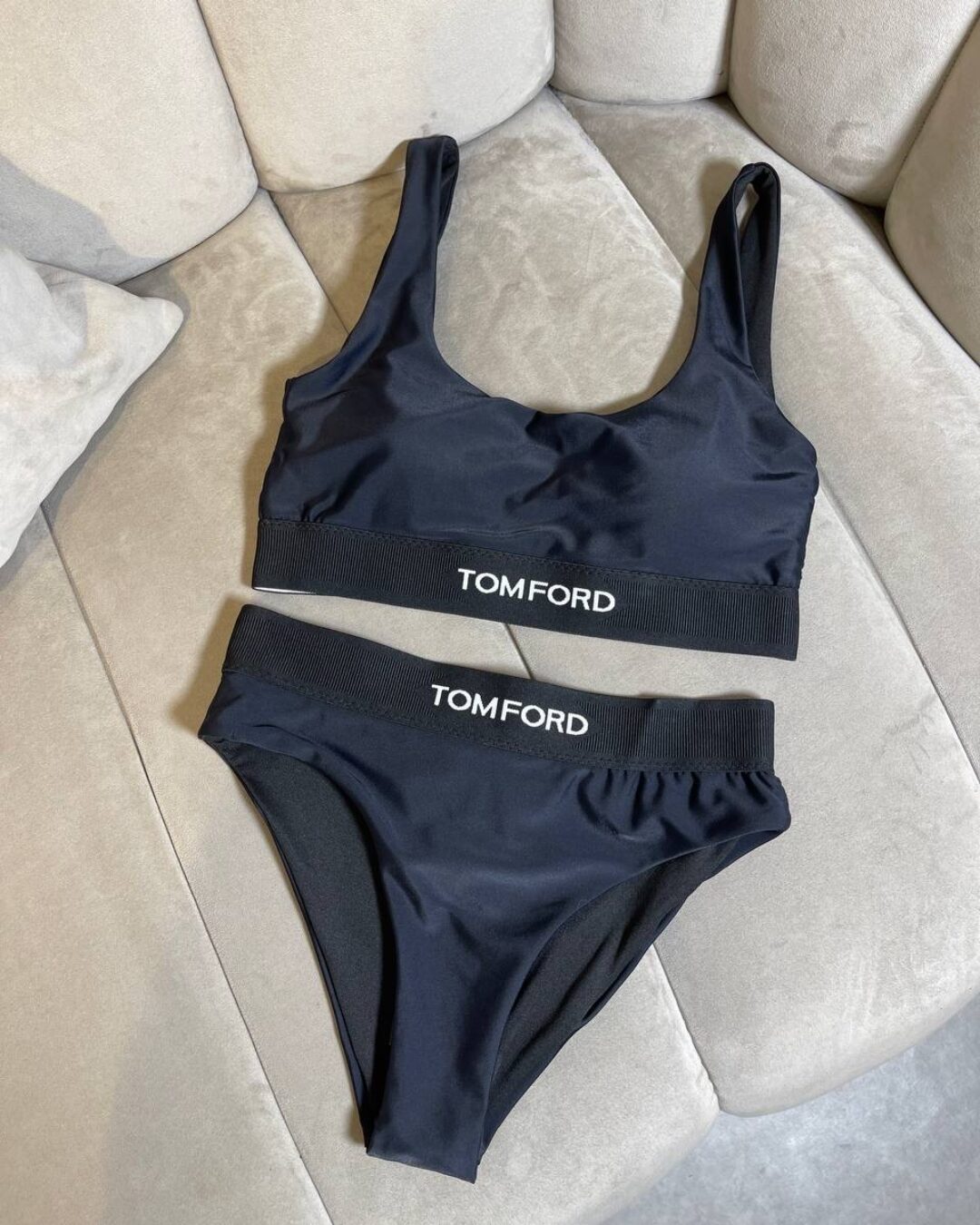 Комплект Белья Tom Ford (купальник)