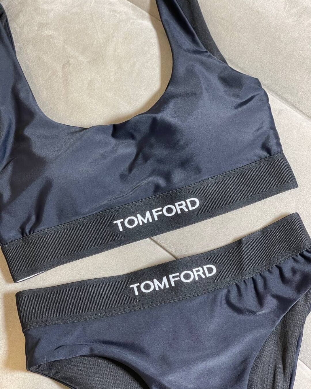 Комплект Белья Tom Ford (купальник)