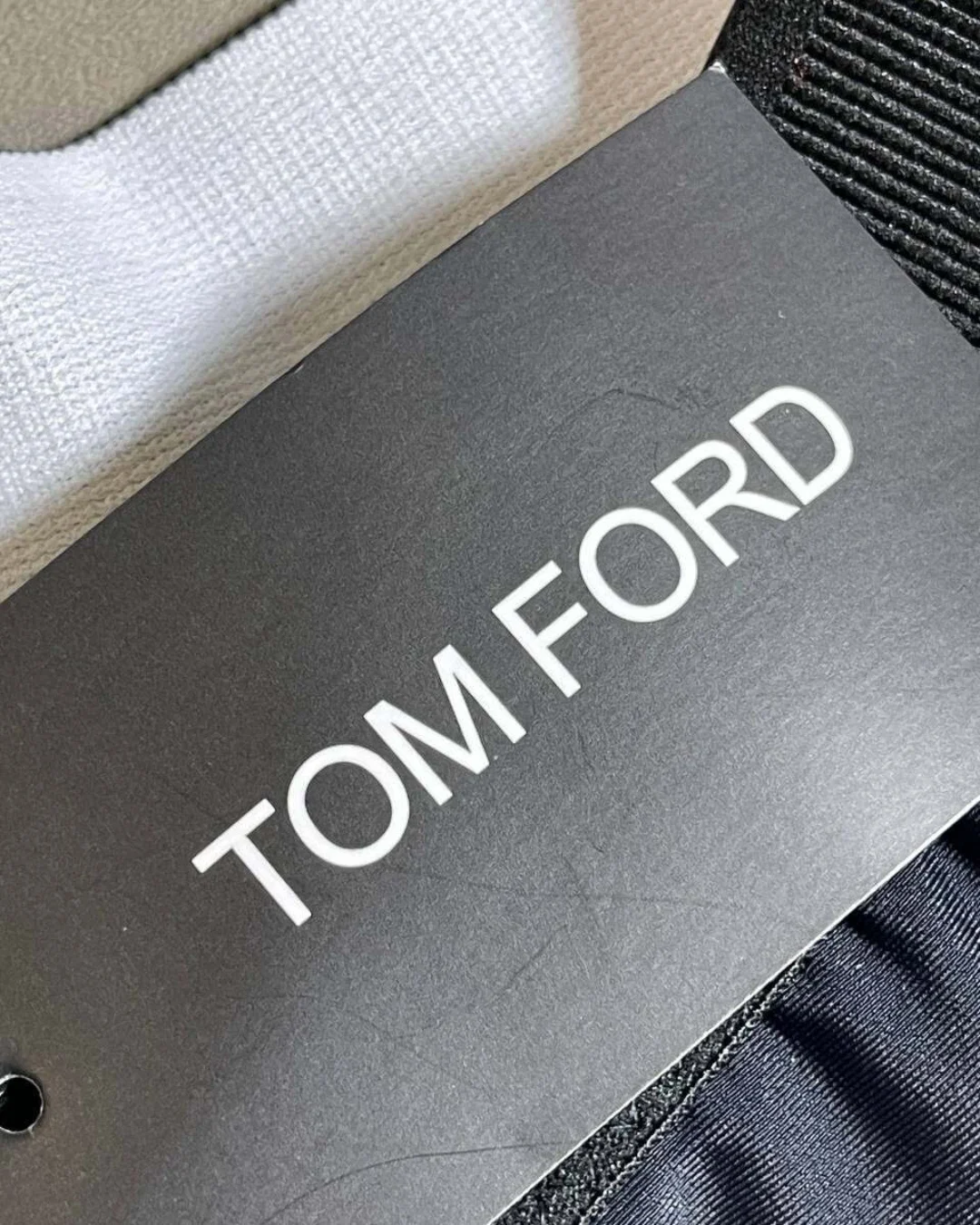 Комплект Белья Tom Ford (купальник) — фото 7