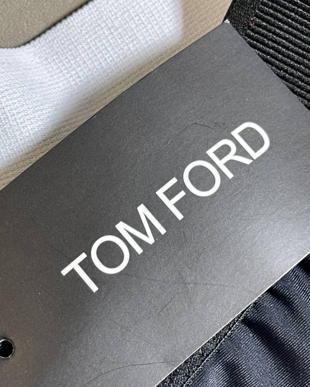 Комплект Белья Tom Ford (купальник)