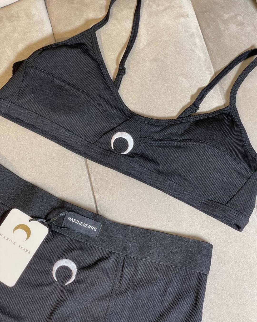 Комплект Белья Marine Serre