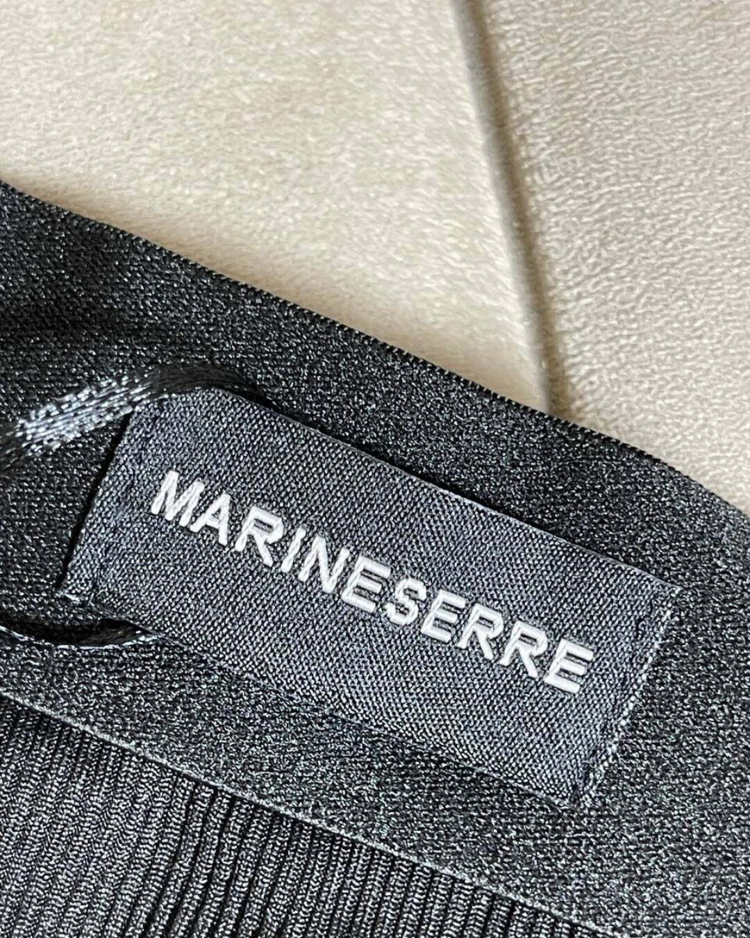 Комплект Белья Marine Serre