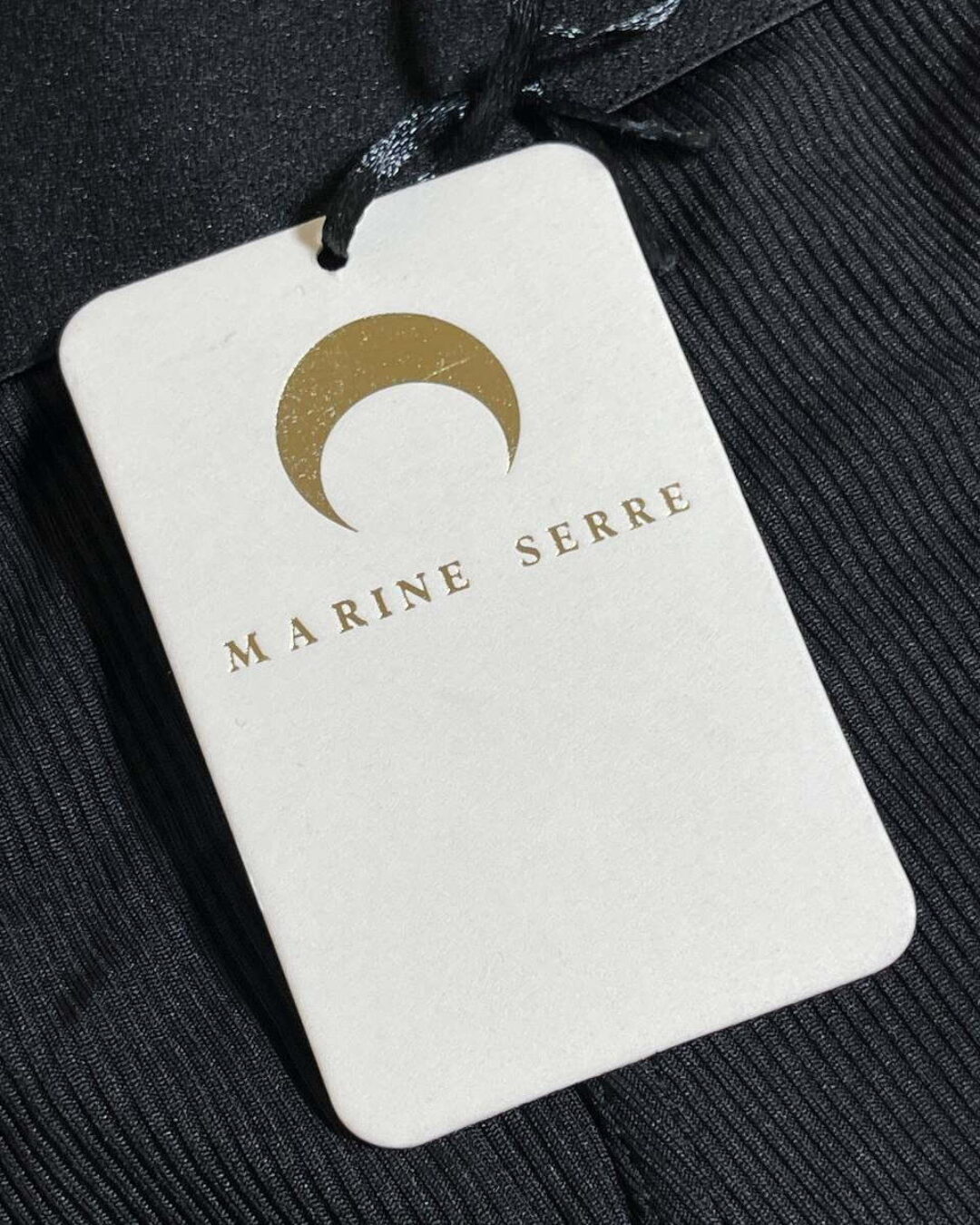 Комплект Белья Marine Serre