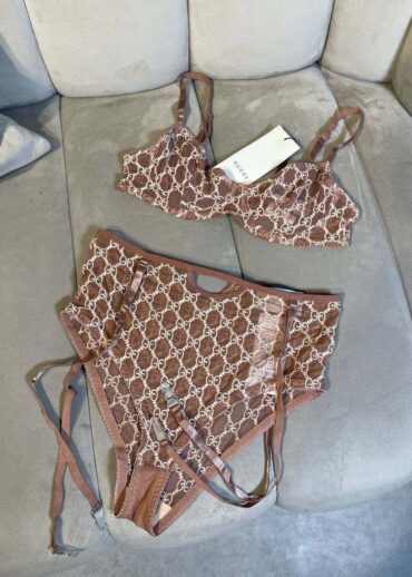 Комплект Белья Gucci