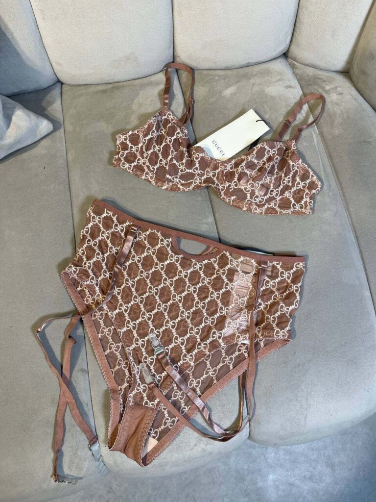 Комплект Белья Gucci