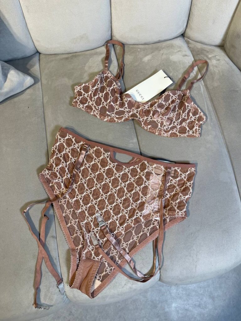 Комплект Белья Gucci