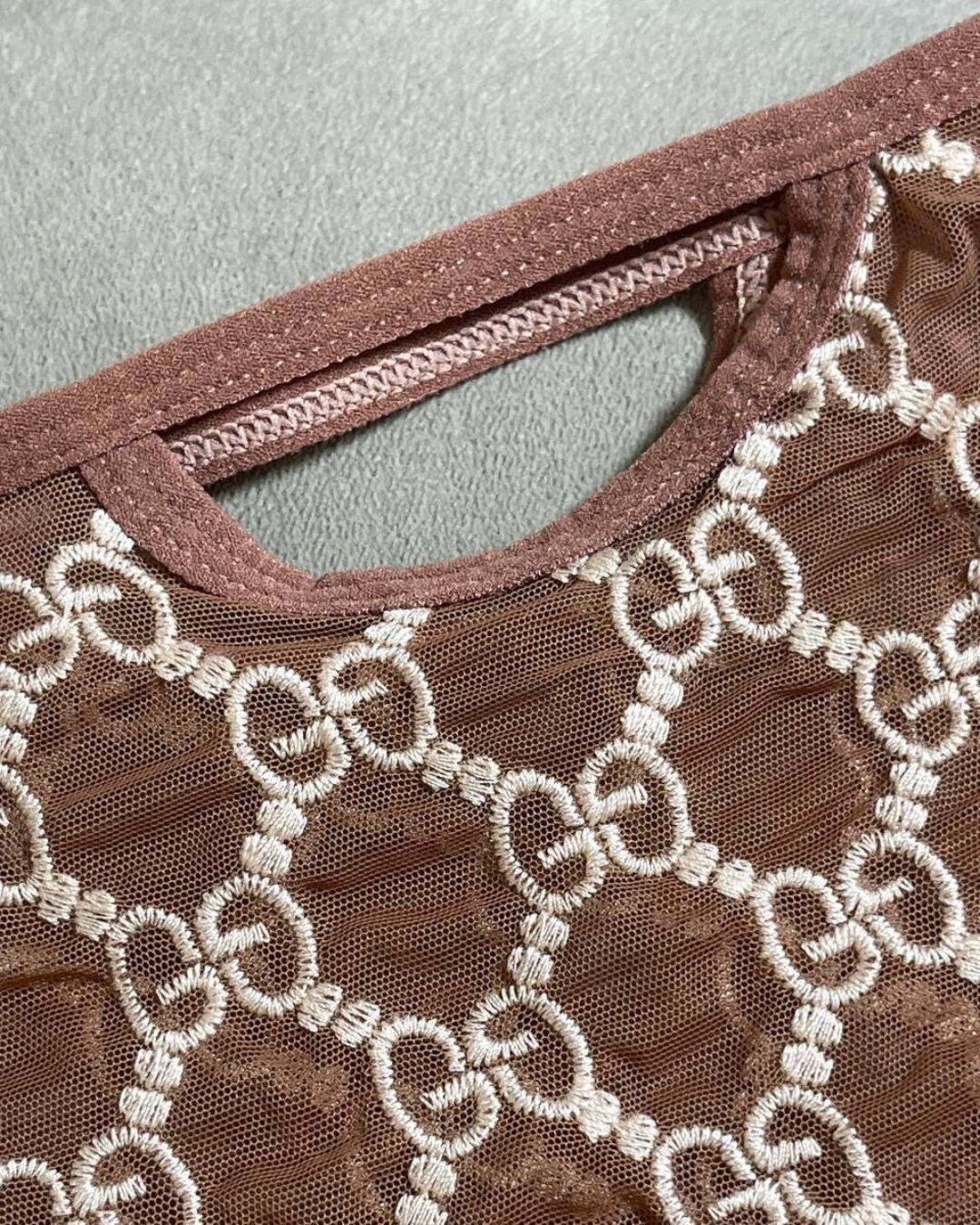 Комплект Белья Gucci