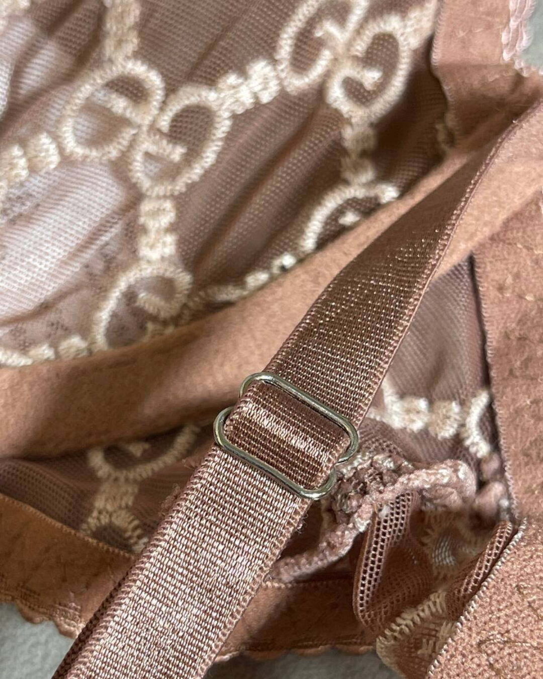 Комплект Белья Gucci