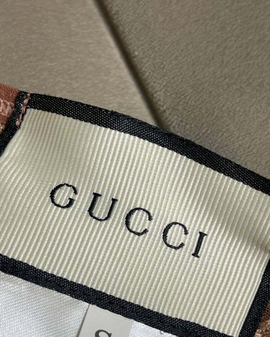 Комплект Белья Gucci