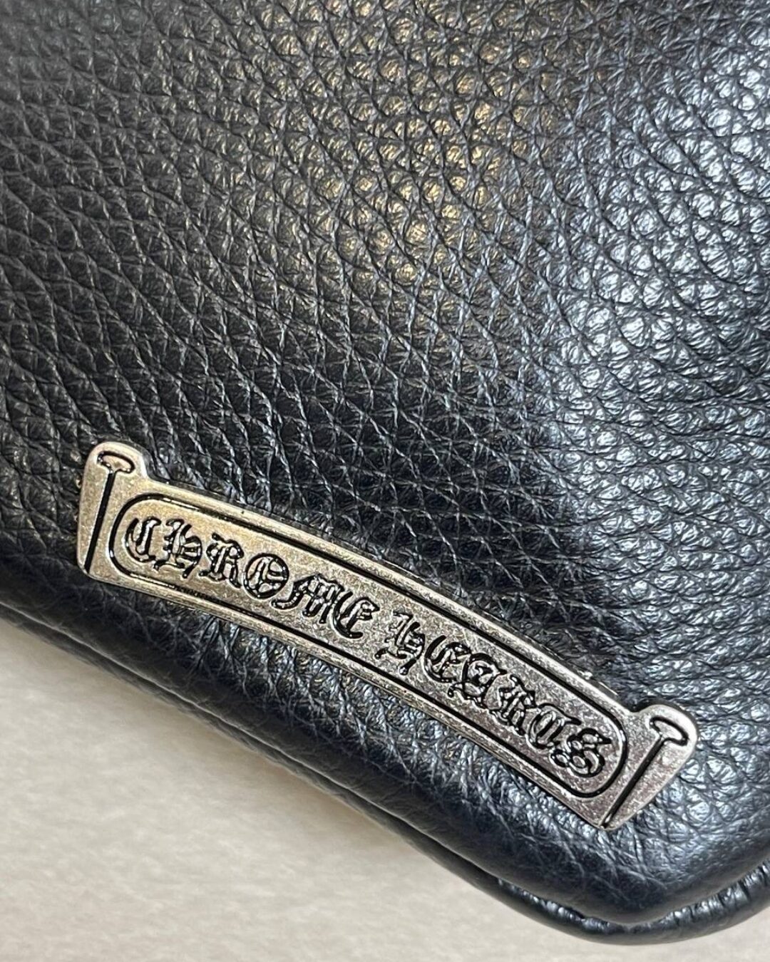 Сумка Chrome Hearts