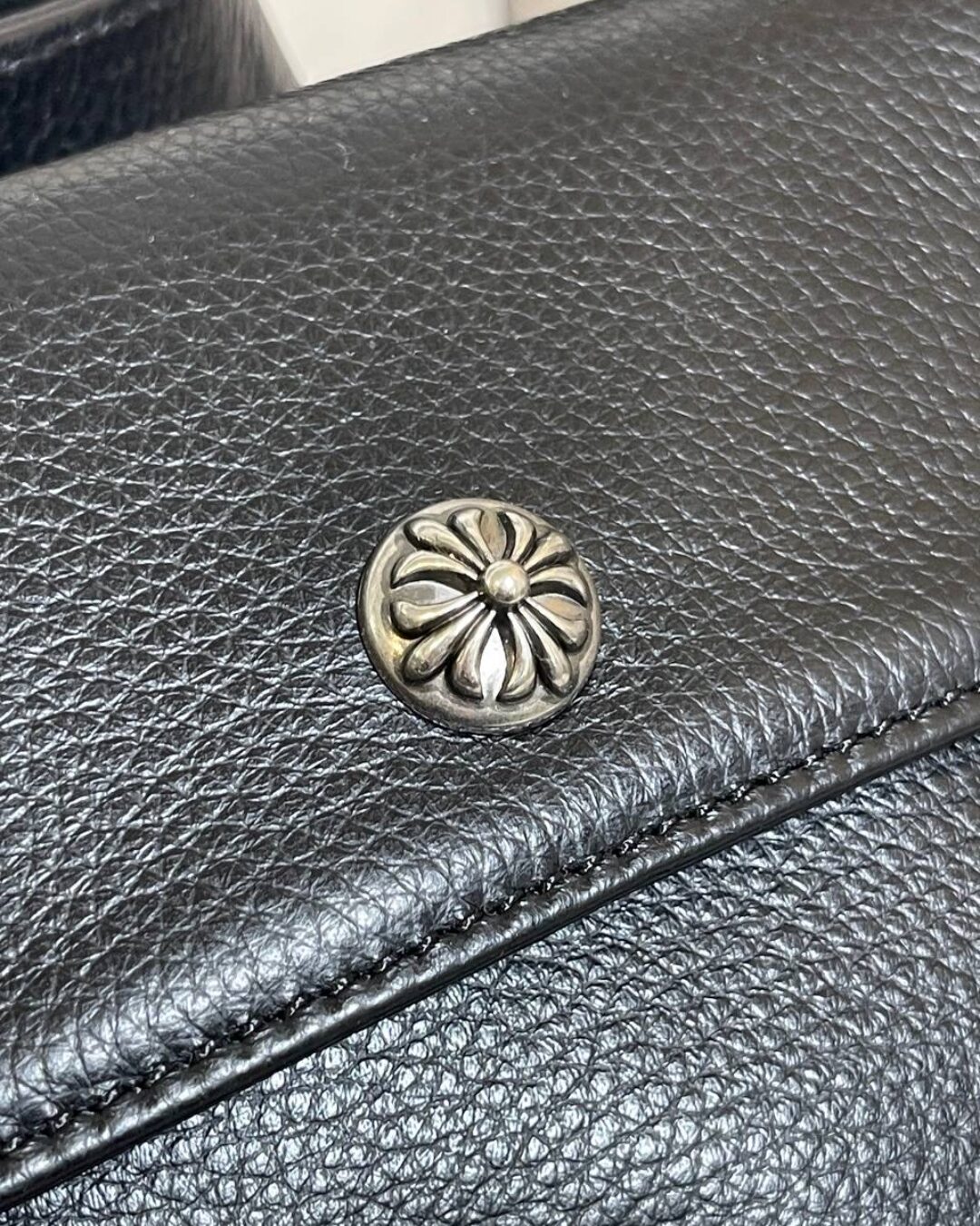 Сумка Chrome Hearts