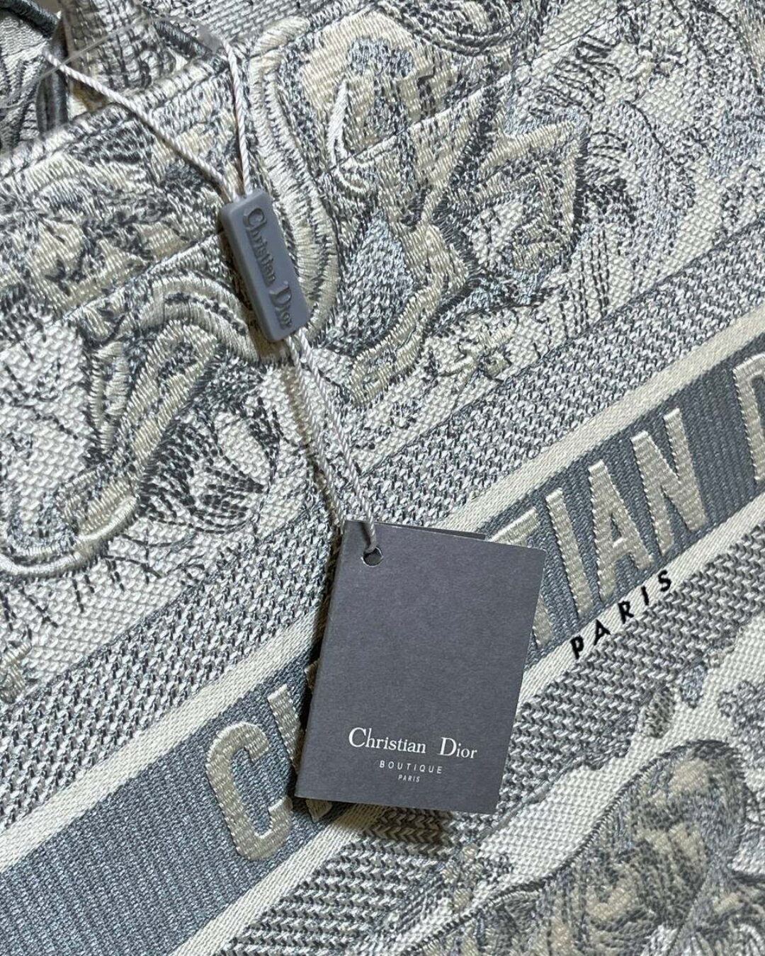 Сумка Dior Book Tote