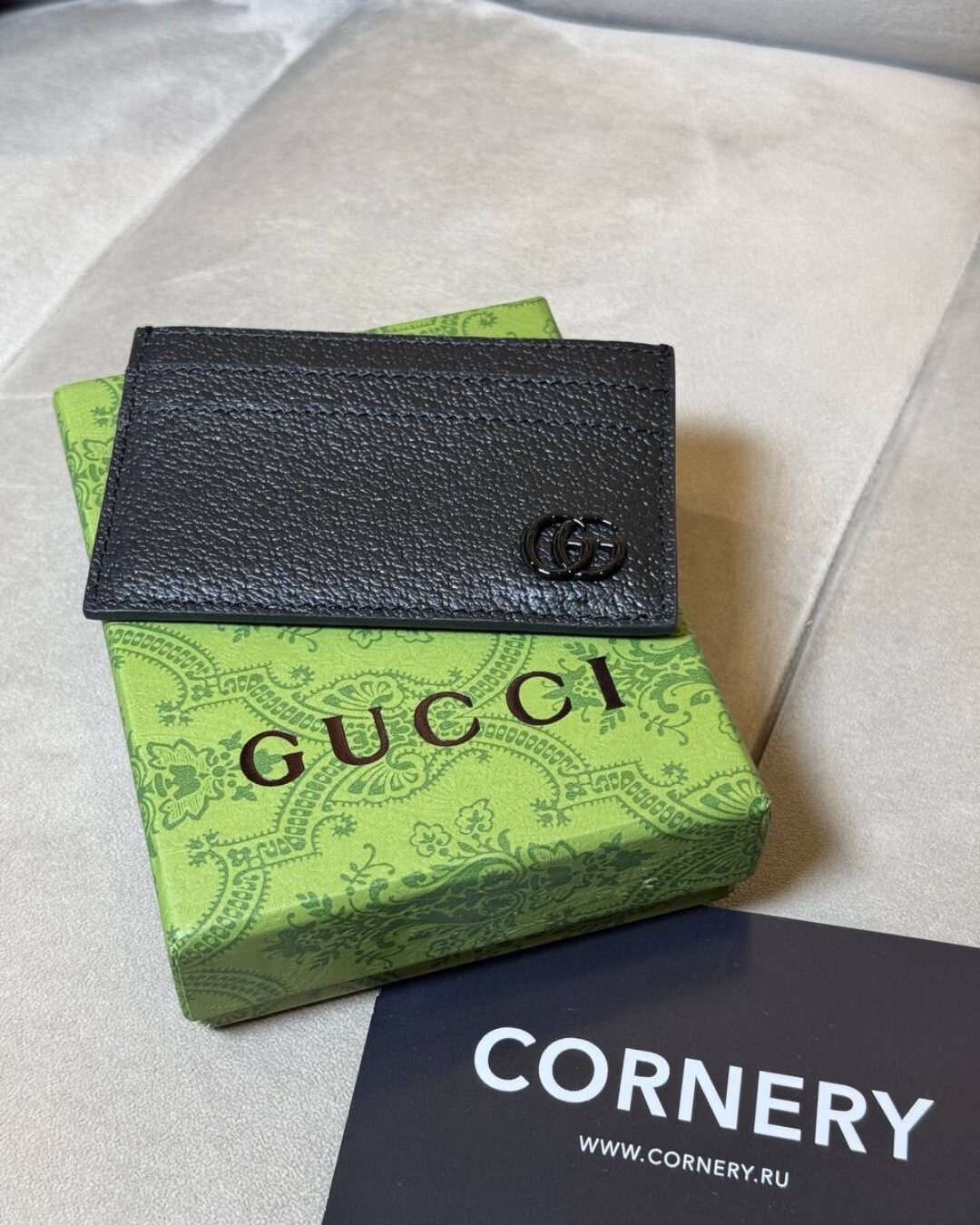 Картхолдер Gucci