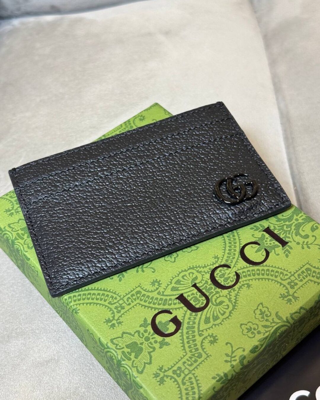 Картхолдер Gucci