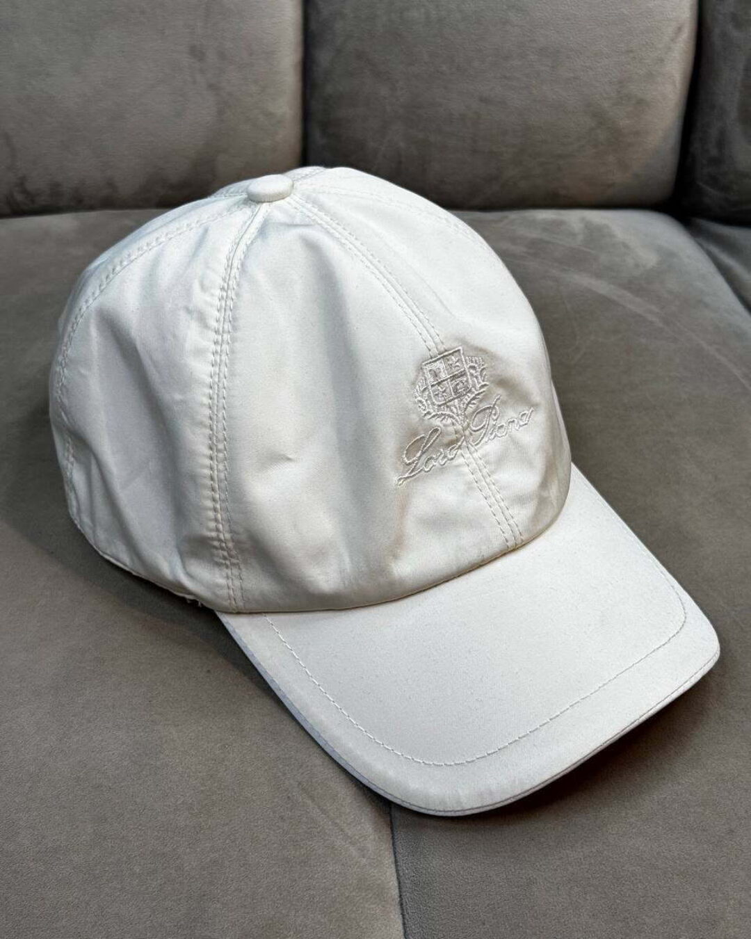 Кепка Loro Piana