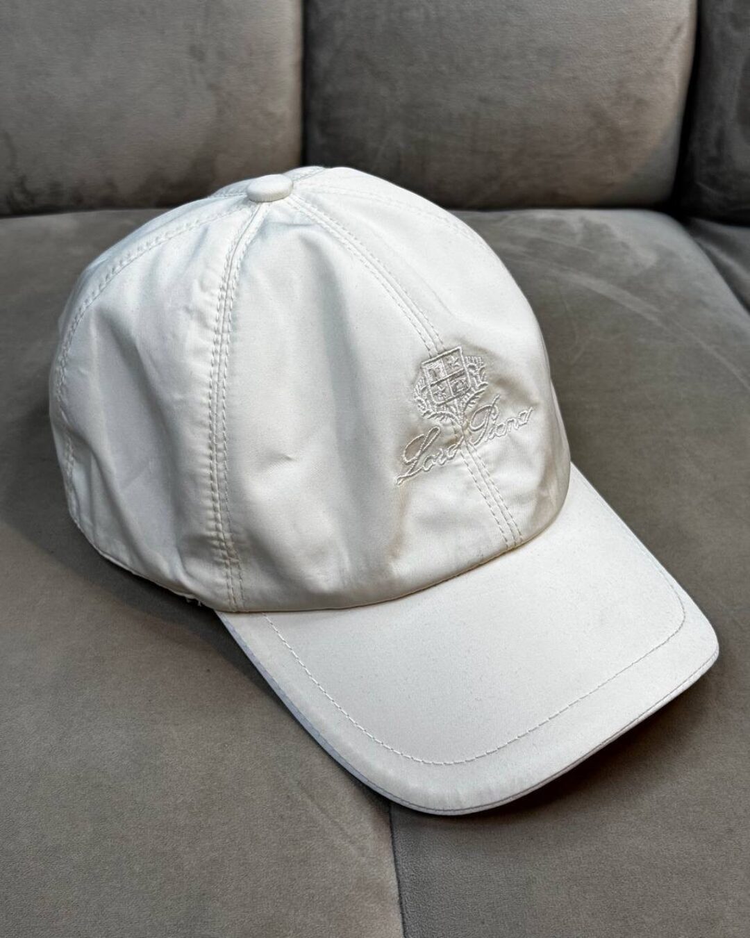 Кепка Loro Piana