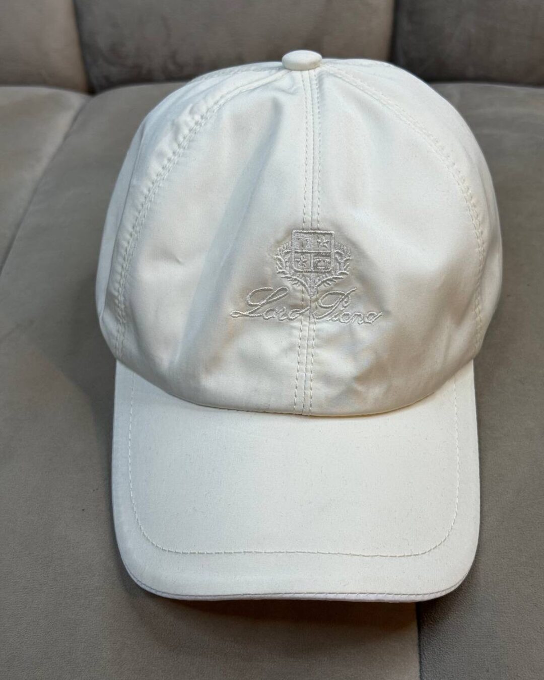 Кепка Loro Piana