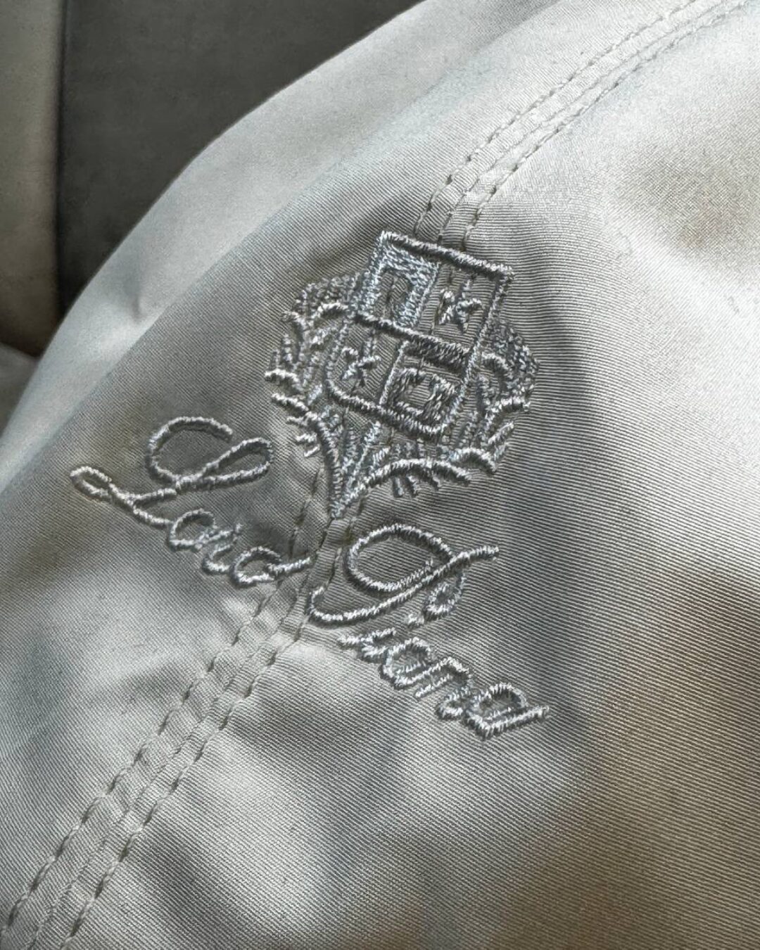 Кепка Loro Piana