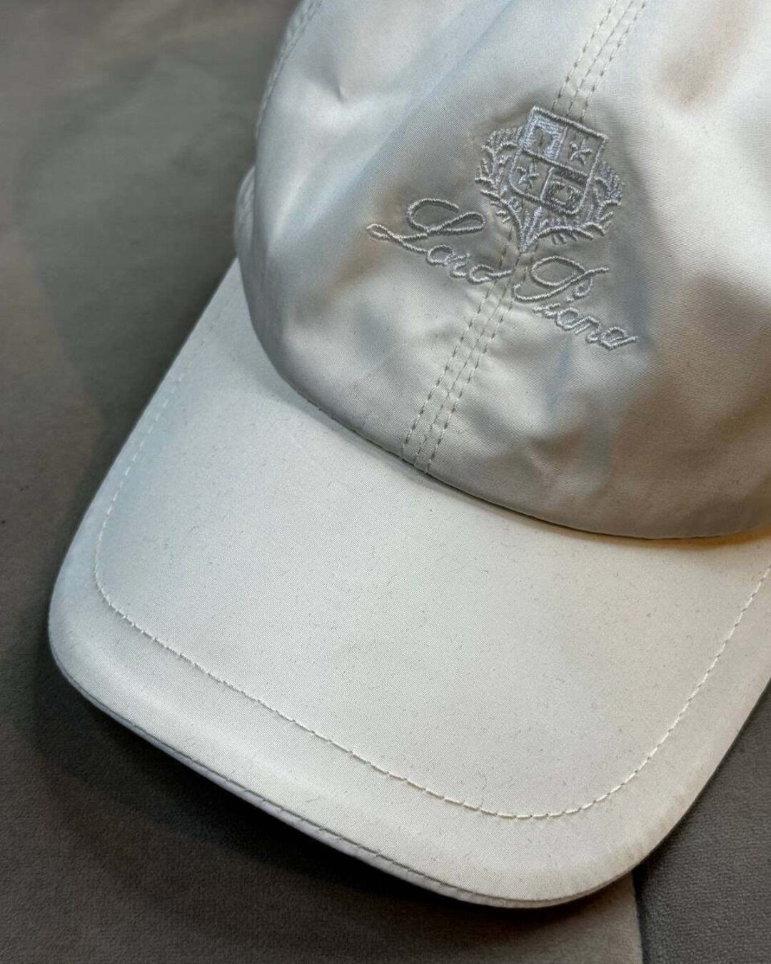 Кепка Loro Piana