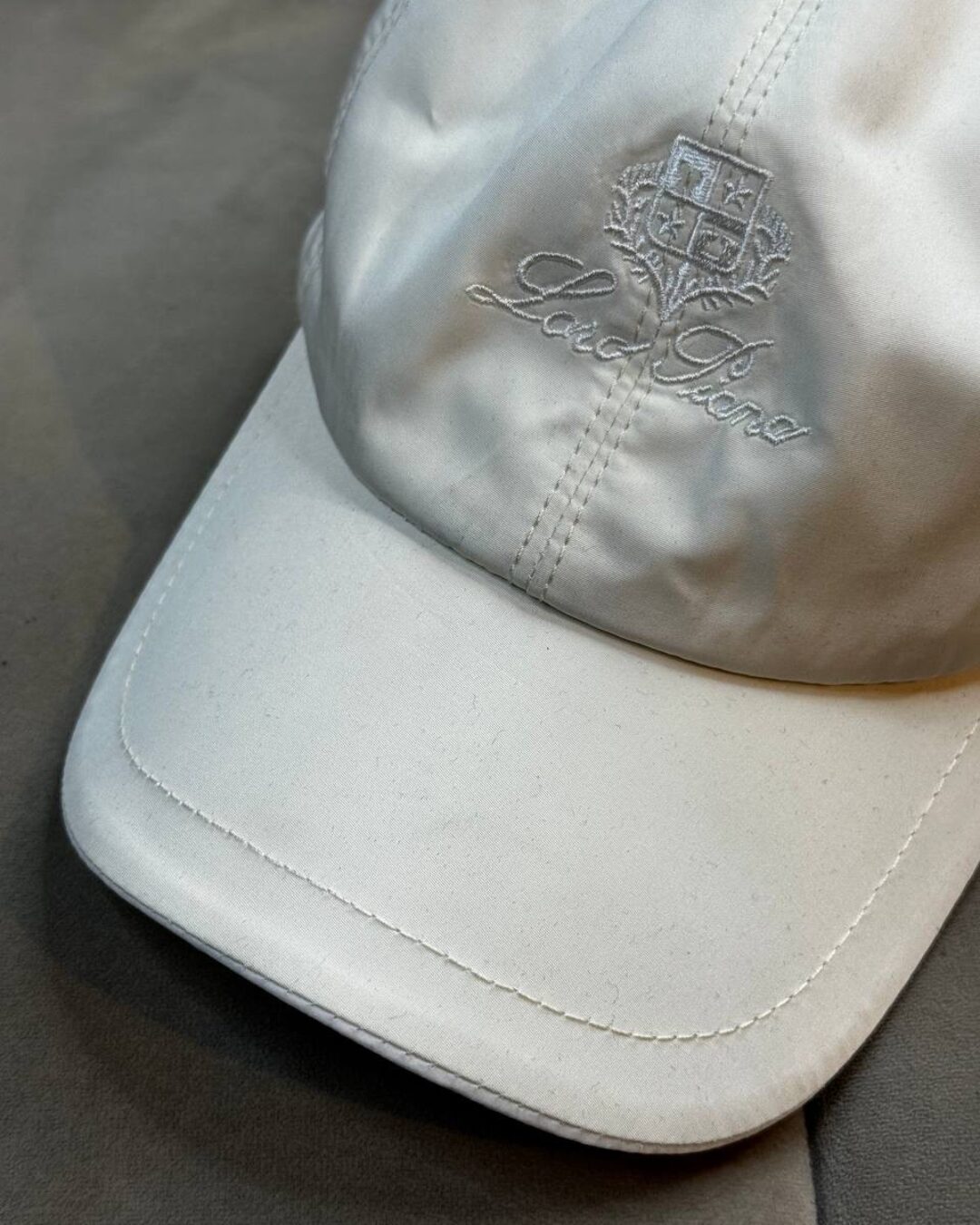 Кепка Loro Piana