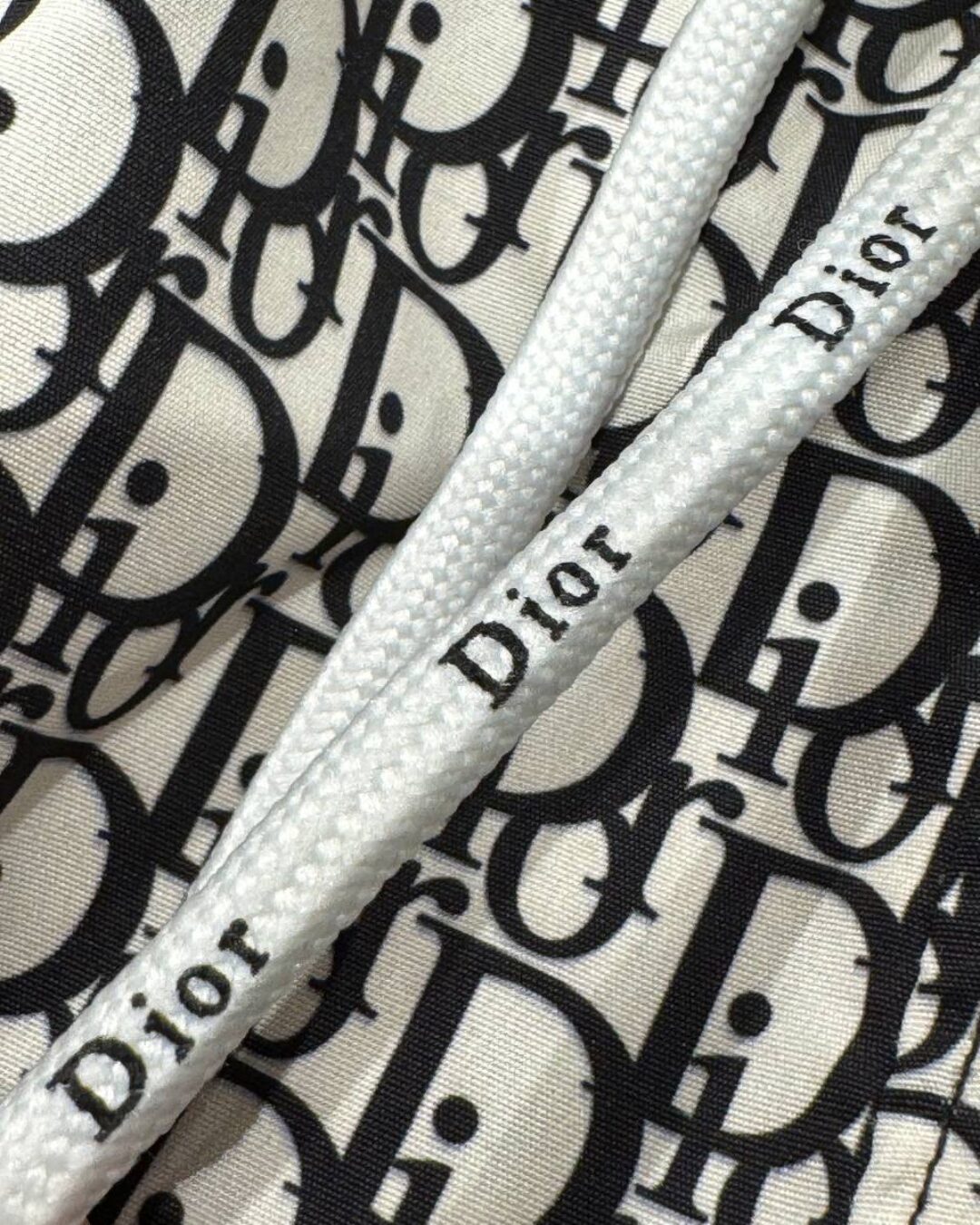 Шорты Dior