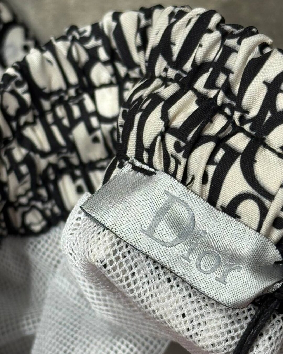Шорты Dior