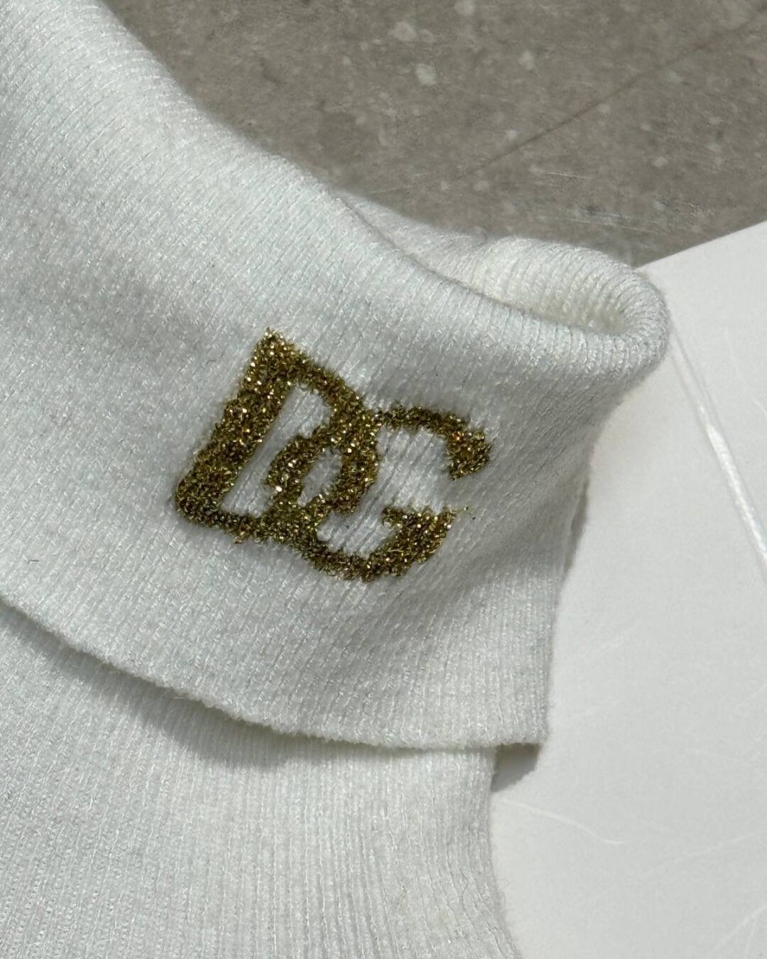 Кофта Dolce & Gabbana