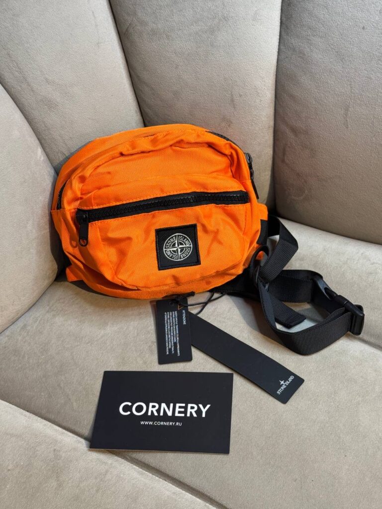 Сумка Stone Island