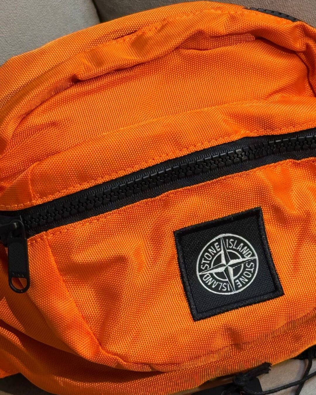 Сумка Stone Island