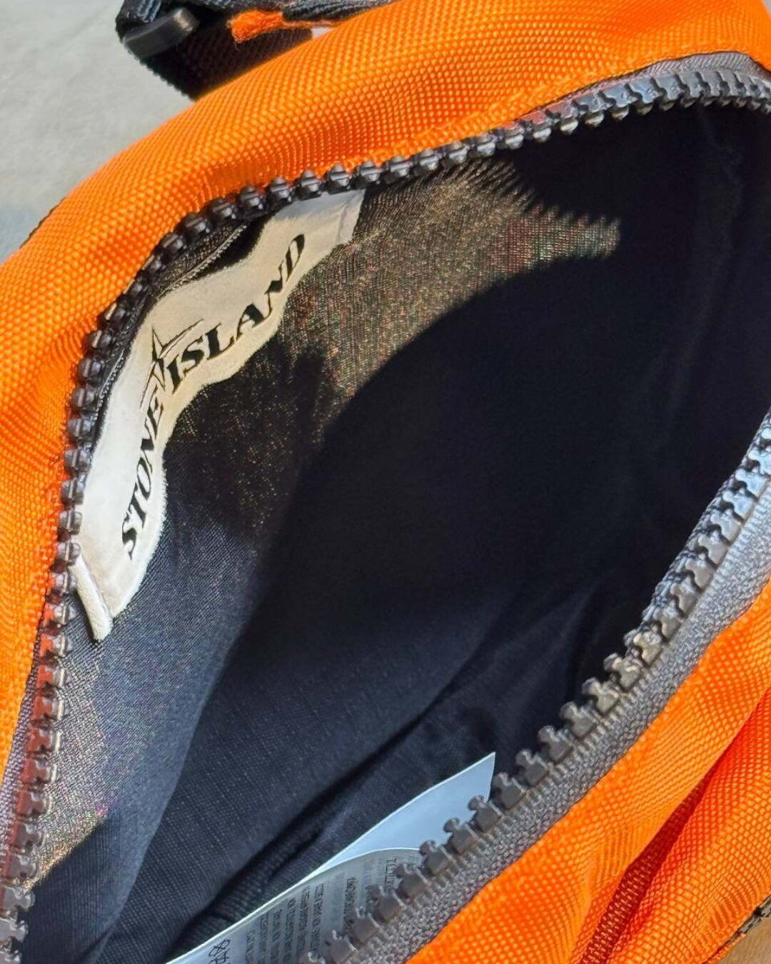 Сумка Stone Island