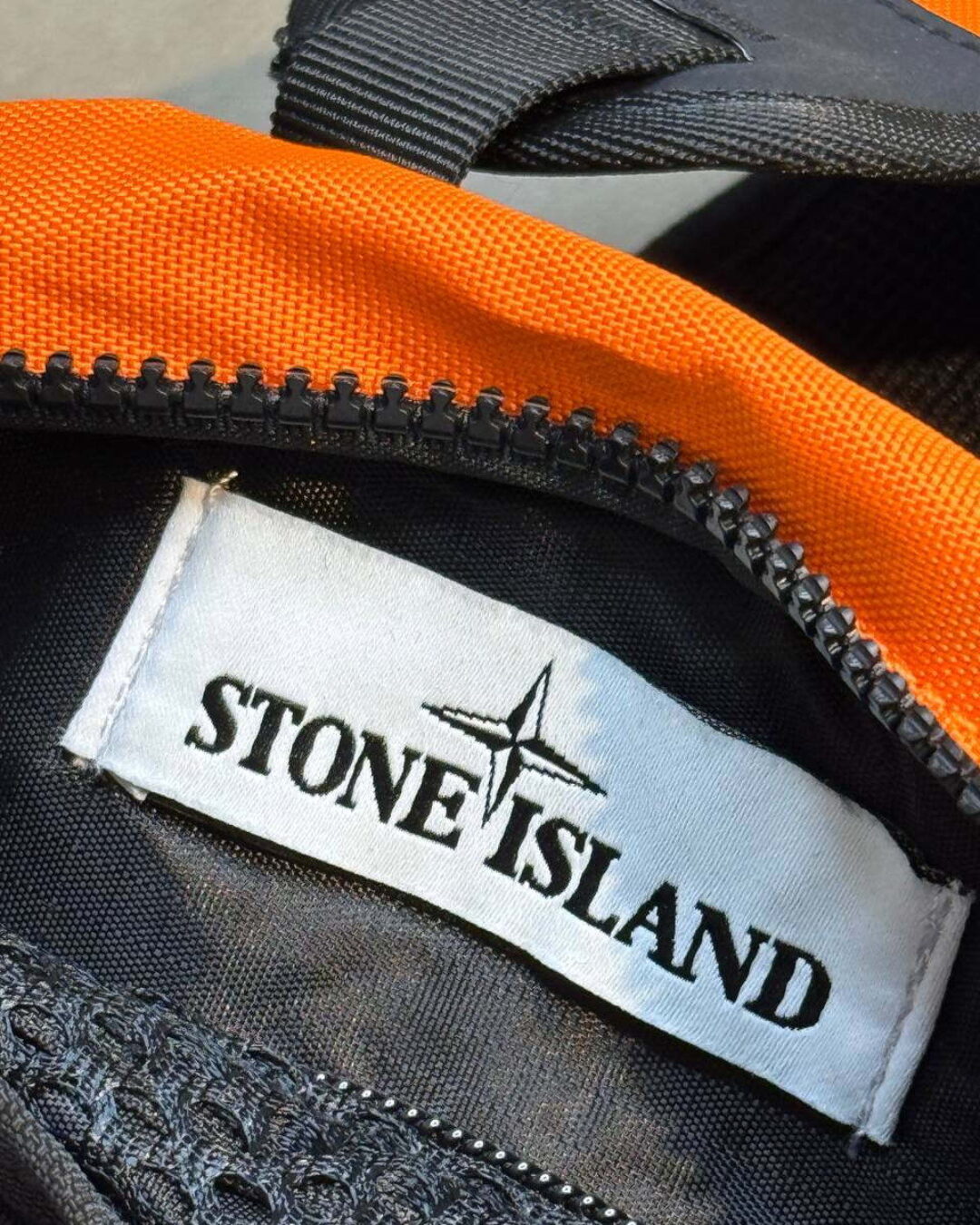 Сумка Stone Island