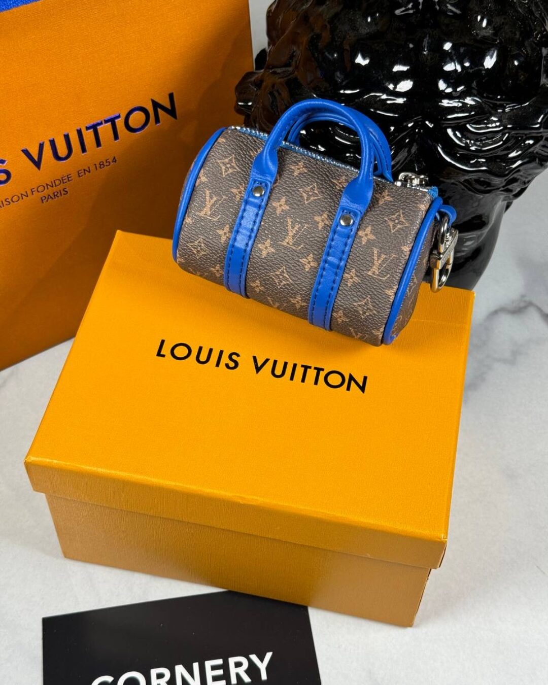 Ключница Louis Vuitton