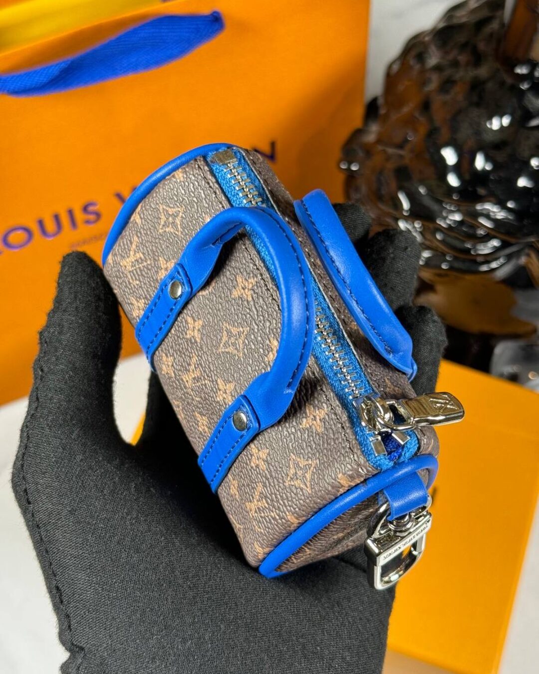 Ключница Louis Vuitton