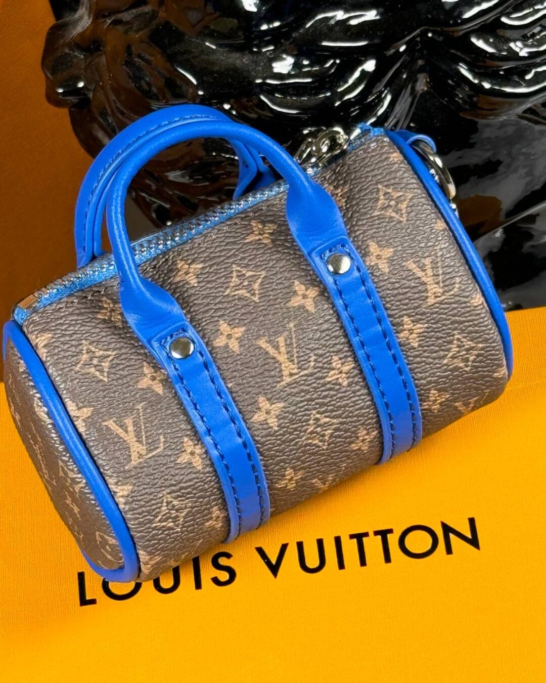 Ключница Louis Vuitton