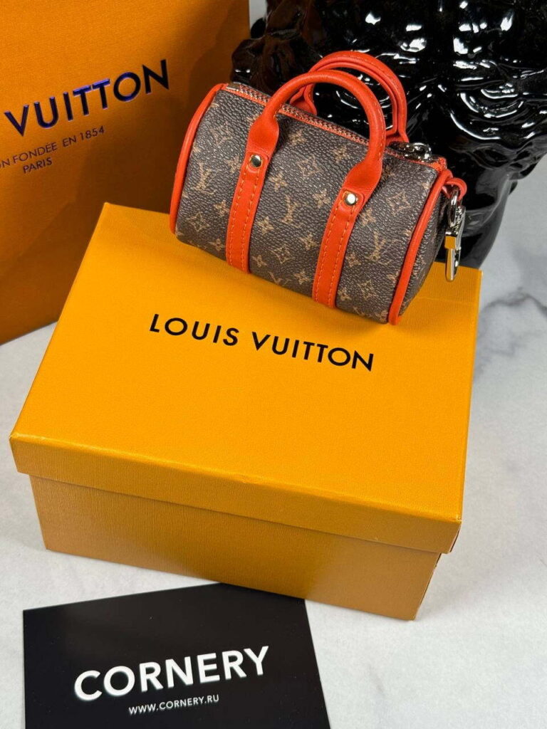 Ключница Louis Vuitton