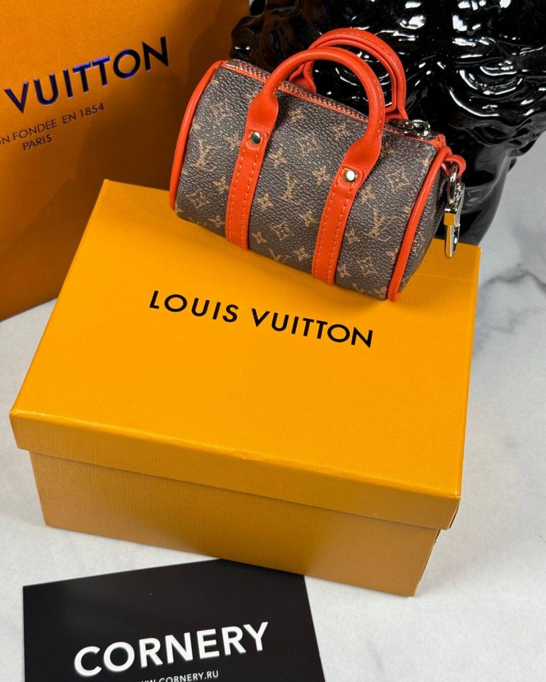 Ключница Louis Vuitton