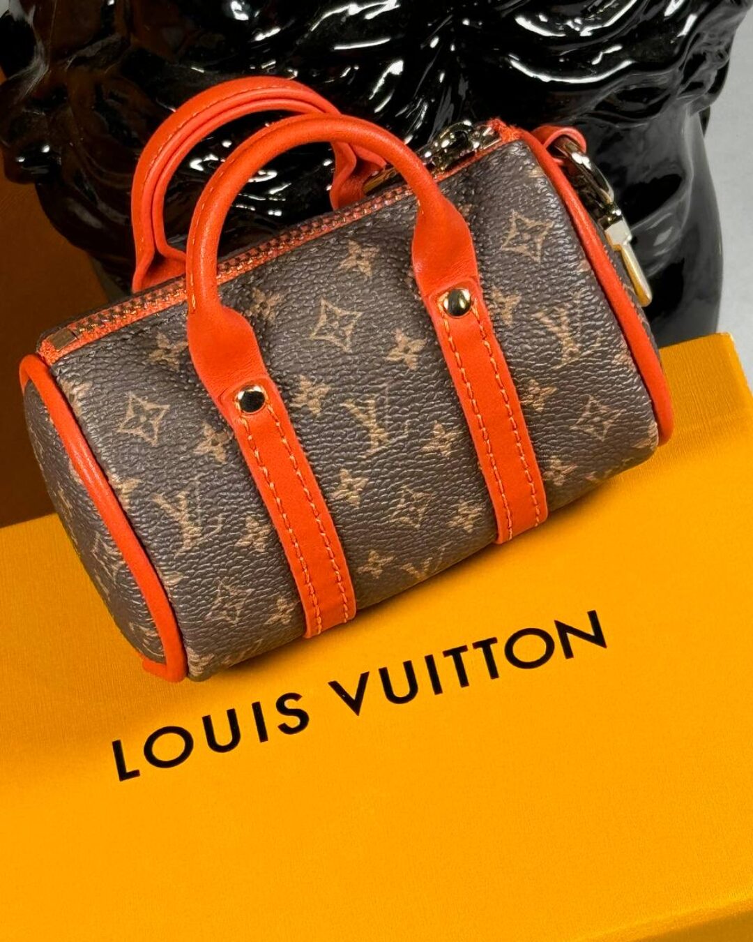 Ключница Louis Vuitton