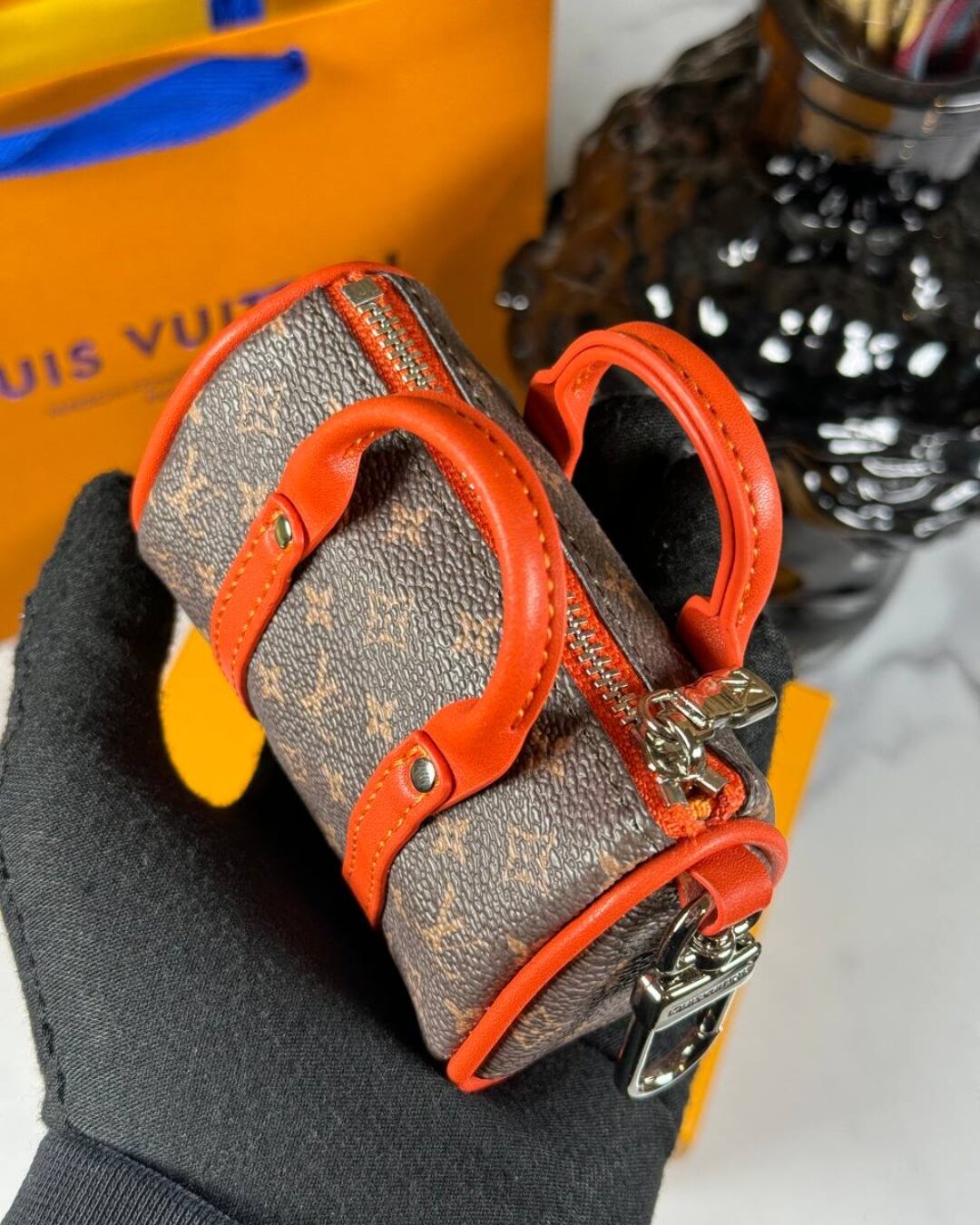 Ключница Louis Vuitton