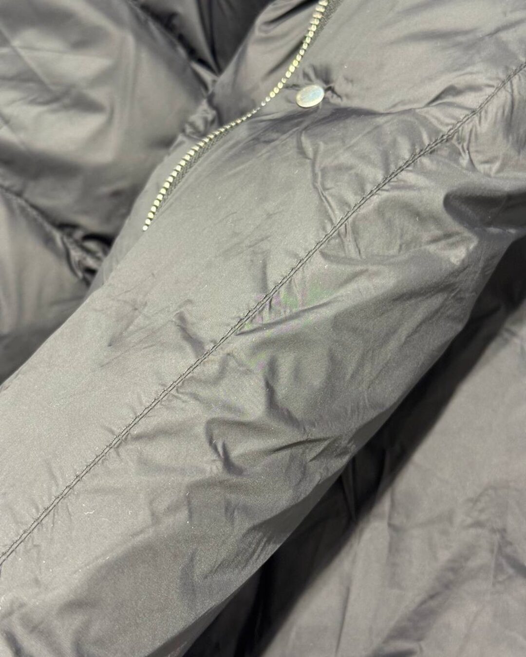 Пуховик Moncler