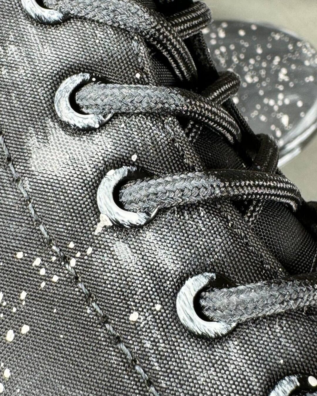 Ботинки Balenciaga