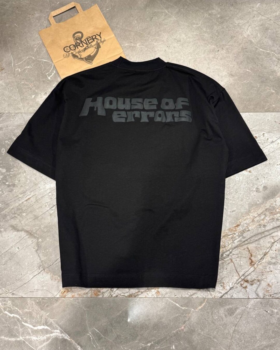 Футболка House Of Errars