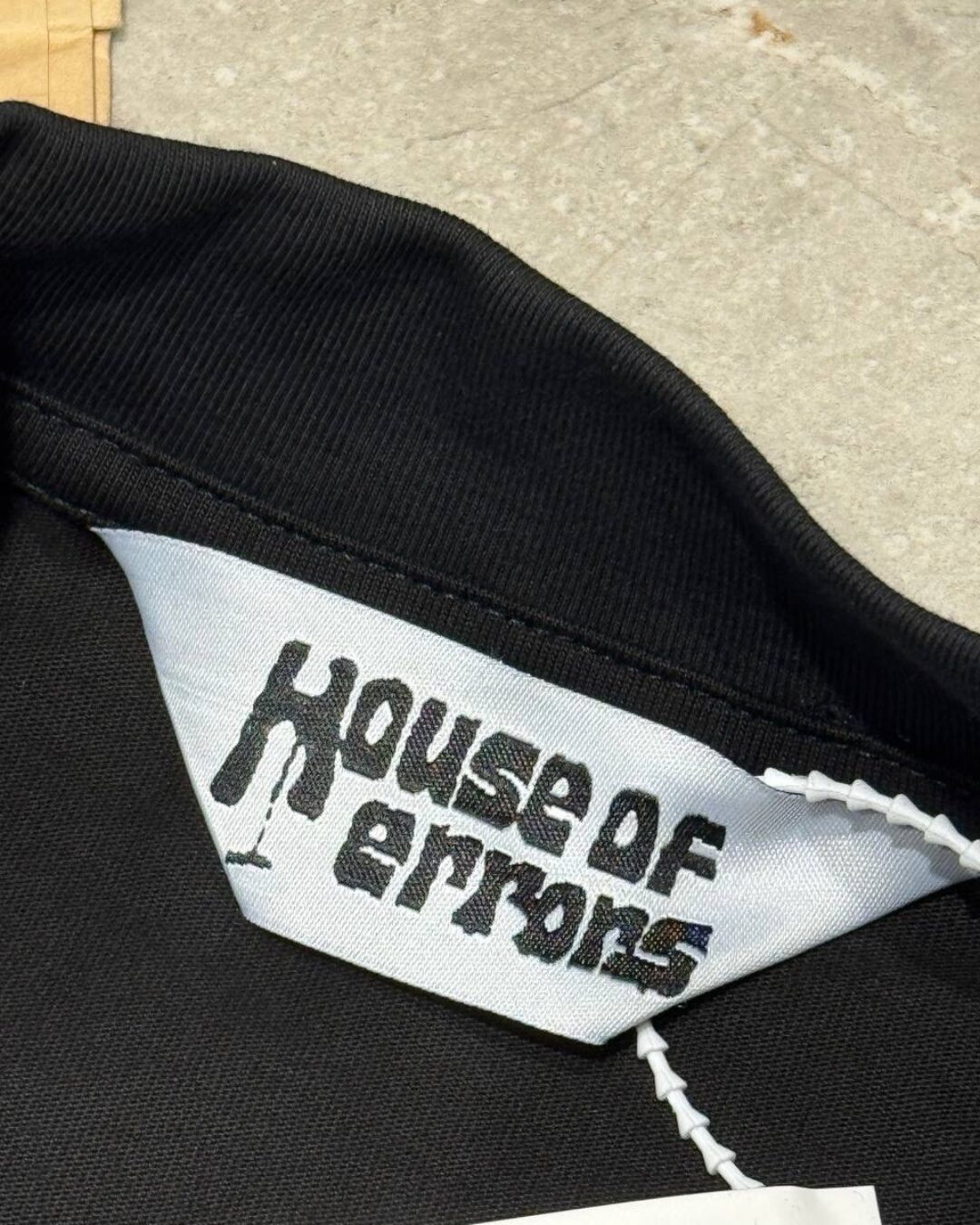 Футболка House Of Errars