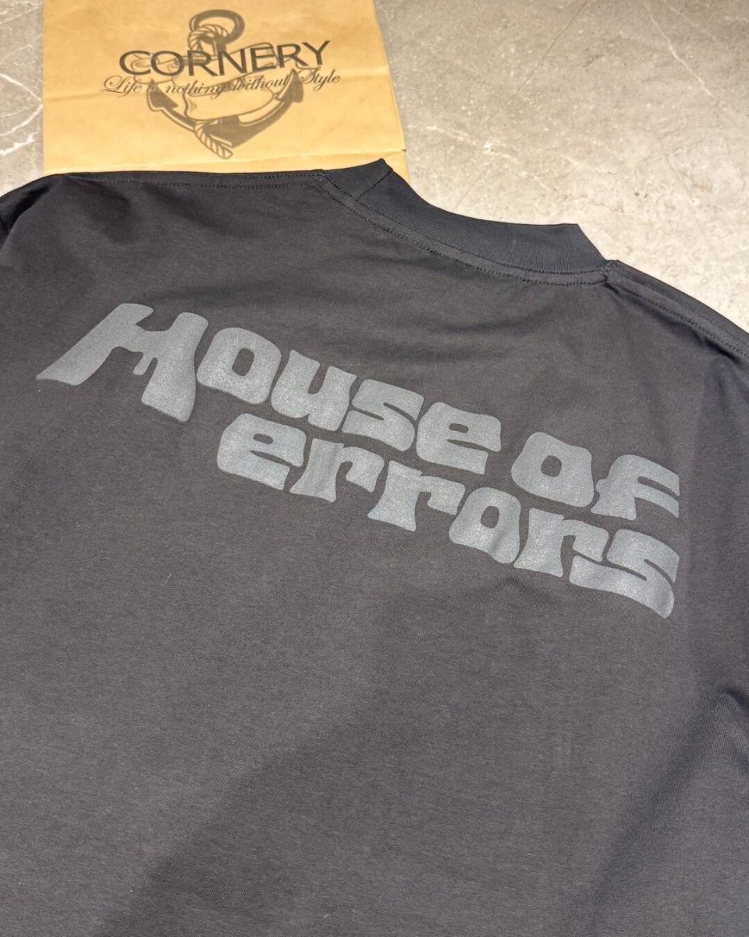 Футболка House Of Errars