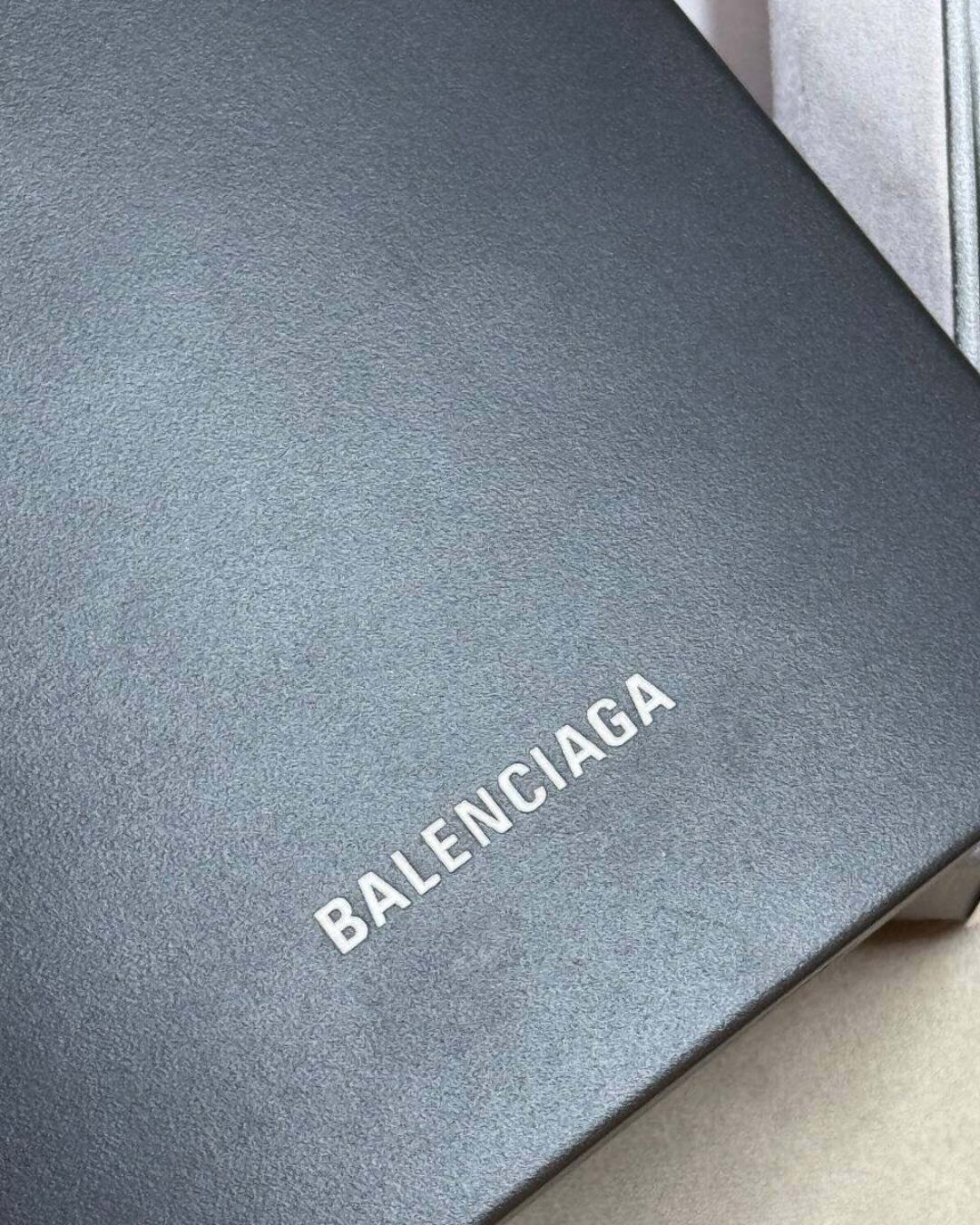 Фляжка для воды Balenciaga
