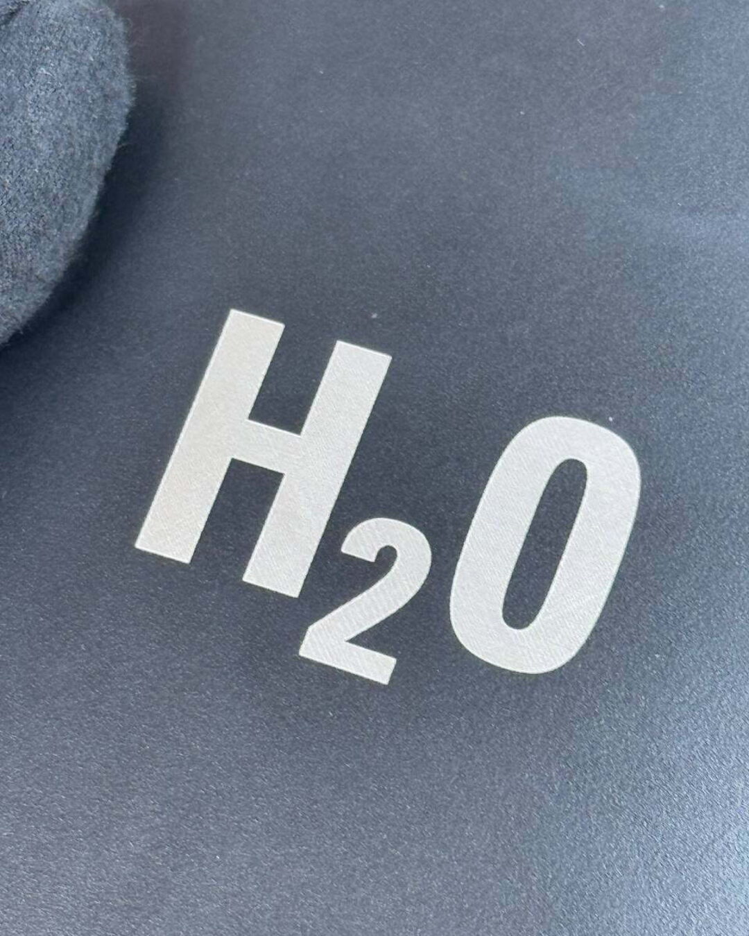 Фляжка для воды Balenciaga